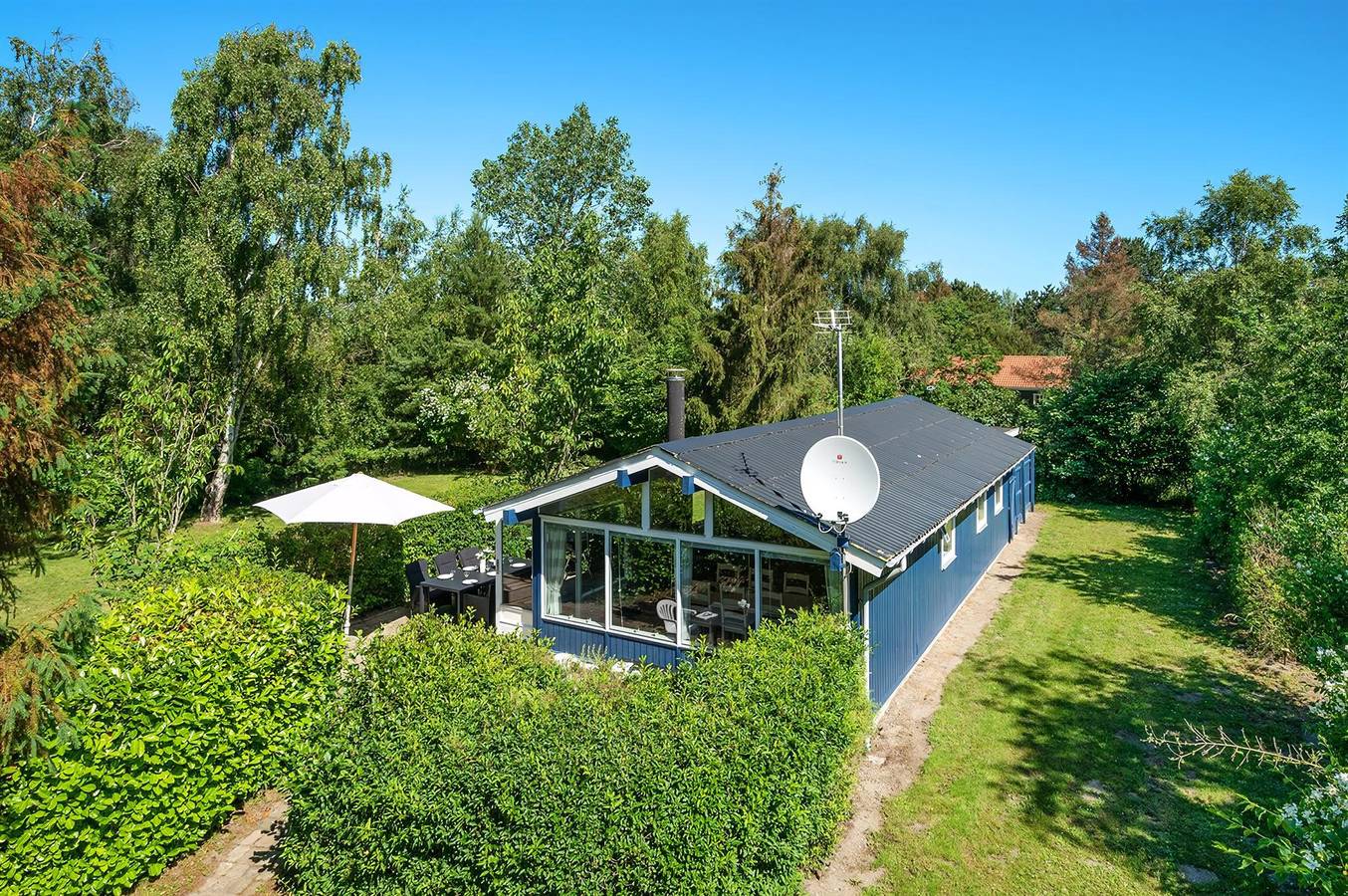 Amazing home in Rødby w/ Wifi and 2 Bedrooms in Rødby, Schwedische Ostsee