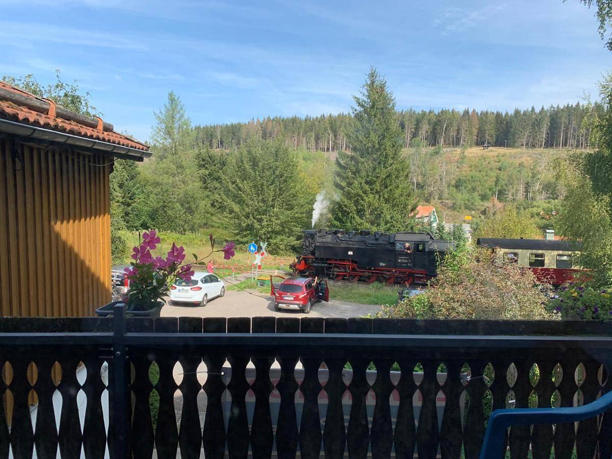 Pension Raststüb'l in Sorge, Harzvorland