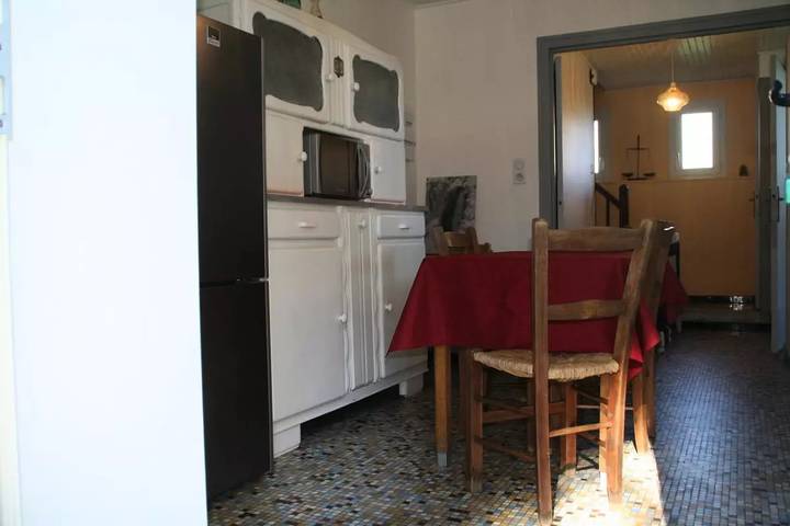 Gîte de France 2 personnes in Naves, Région de Tulle