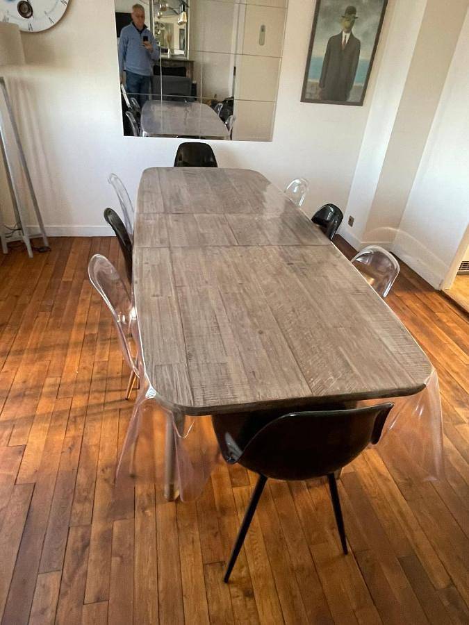 Location de vacances pour 9 personnes, avec jardin, animaux acceptés à Matignon - 4