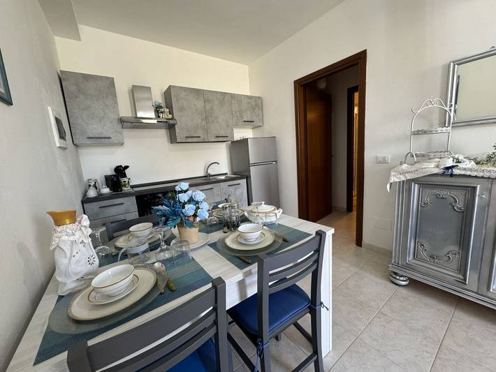 Maison de campagne pour 3 personnes, avec jardin à Vecchiano - 4