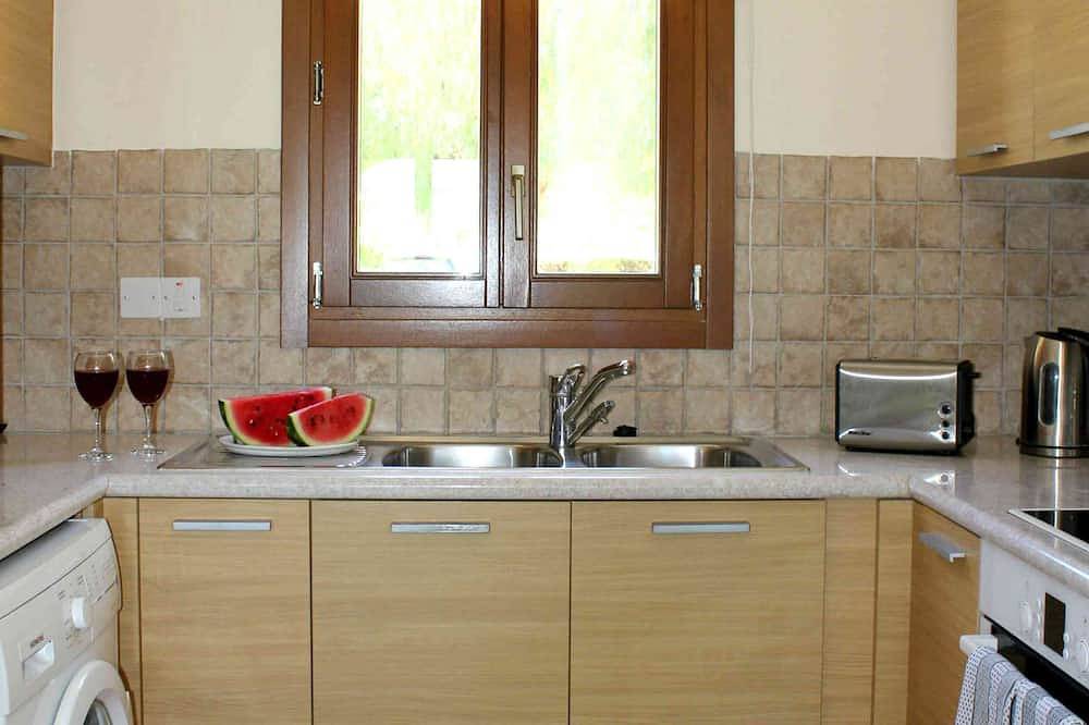 2 Bedroom Apartment - Cb03, Aphrodite Hills Rentals – Apartments in Kouklia Pafou, Südzypern