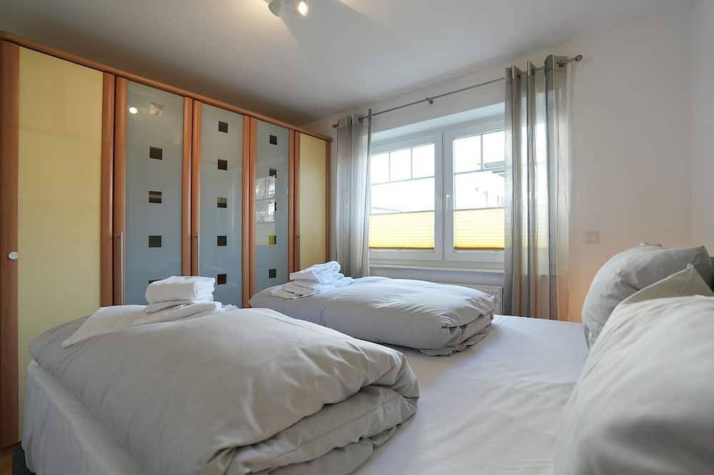 Ganze Wohnung, Bädervilla am Höppnerweg Appartement 3 - Bädervilla am Höppnerweg in Timmendorfer Strand, Ostholstein