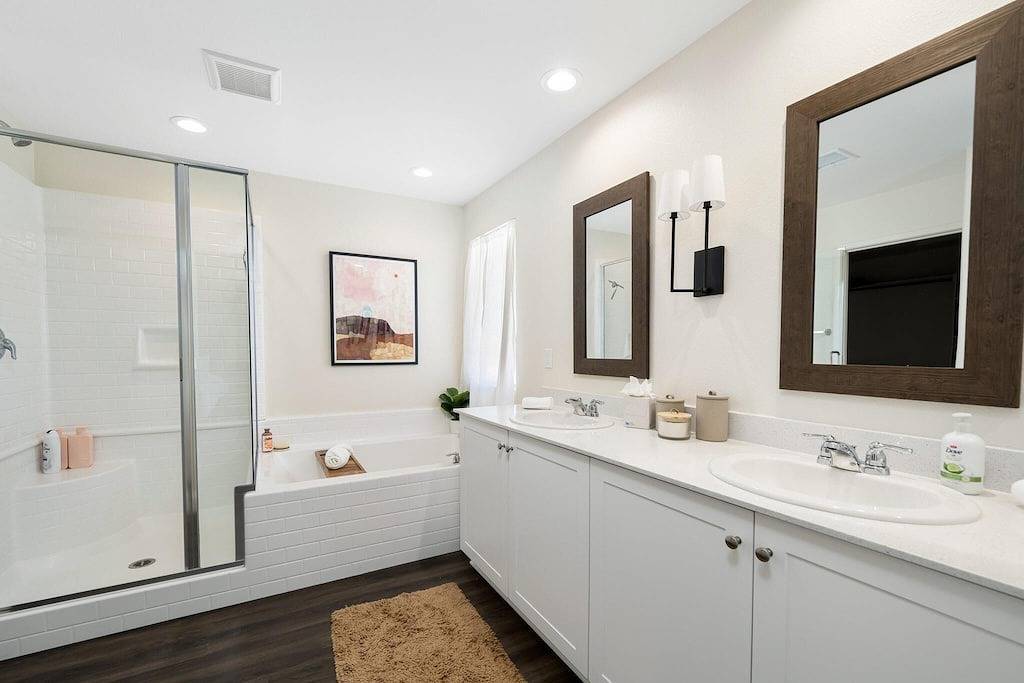 Park Cadiz - Professionally designed home close to festivals, tennis, and golf in Coachella, Coachella Valley