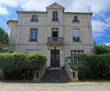 Chambre d’hôte pour 2 personnes, avec terrasse et vue à Couiza