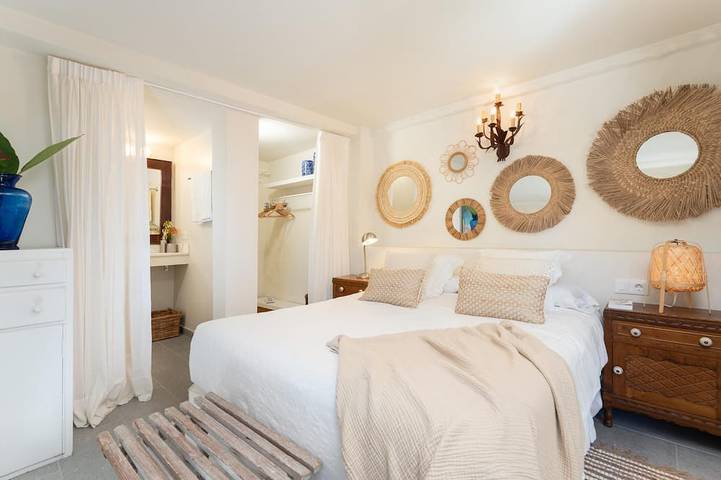 Villa für 2 Personen, mit Balkon in Las Palmas - 2