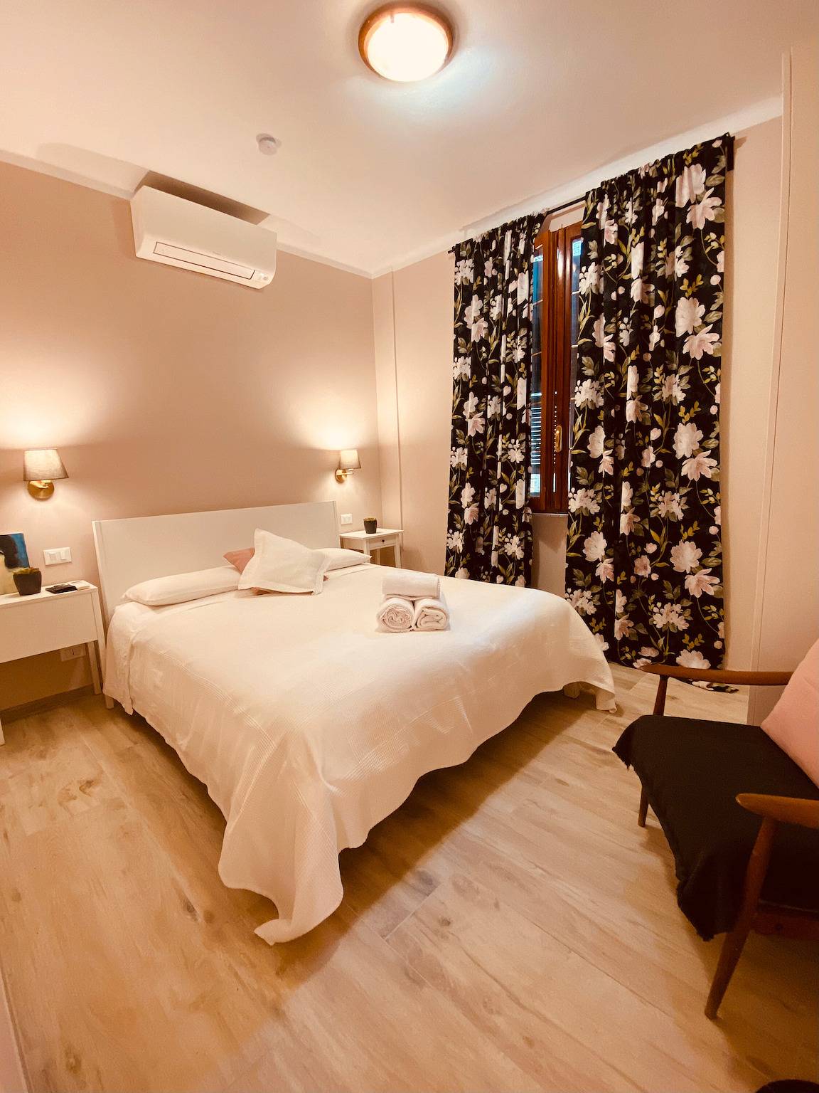 Ganze Wohnung, Ferienwohnung 'In Via Gavino Vernazza' mit Balkon, Wi-Fi und Klimaanlage in Vernazza, Vernazza Gemeinde