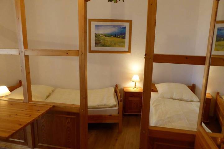 Ferienwohnung für 2 Personen, mit Terrasse in Soltau - 3
