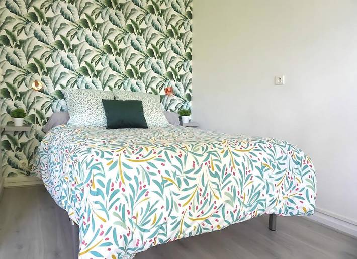 Appartement de vacances pour 4 personnes
