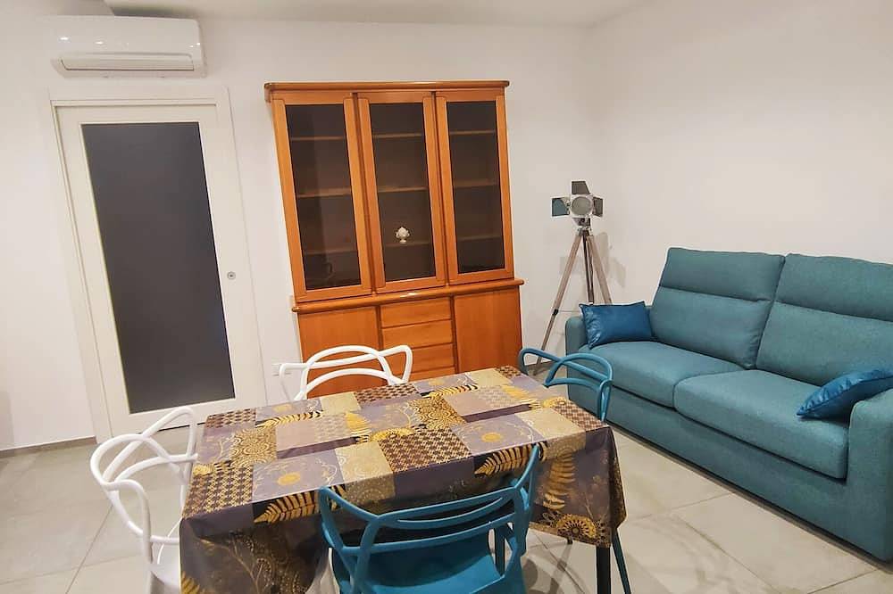 Apartamento entero, Central apartment in private area in Barletta, Via Francigena