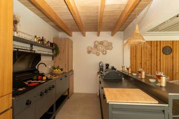 Ferienhaus in Crestatx, Sa Pobla für 8 