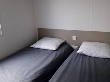 Camping für 4 Personen in Cayeux-sur-Mer, Somme, Bild 4