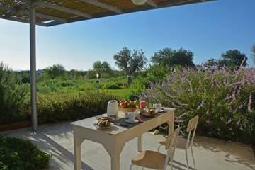 Casa Vacanza per 10 Persone in Roveto, Siracusa e dintorni, Foto 2