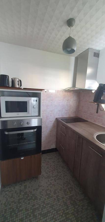 Gîte pour 2 personnes, avec vue et jardin à Dax - 4