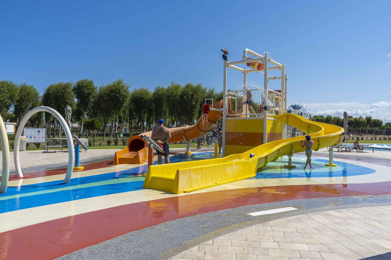 Casa mobile con aria condizionata  in Fertilia, Alghero