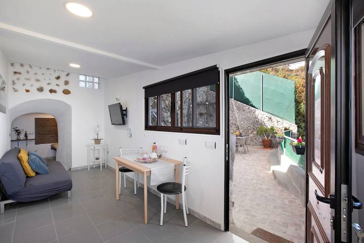 Location de vacances pour 2 personnes à Icod de los Vinos - 4