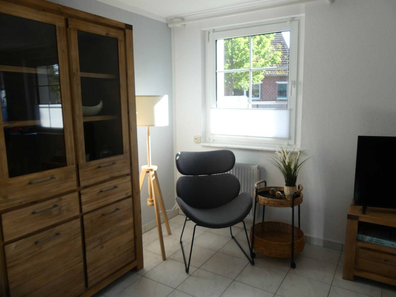 Ganze Ferienwohnung, Ferienhaus Sturmvogel - Fh Sturmvogel in Mönkebude, Stettiner Haff