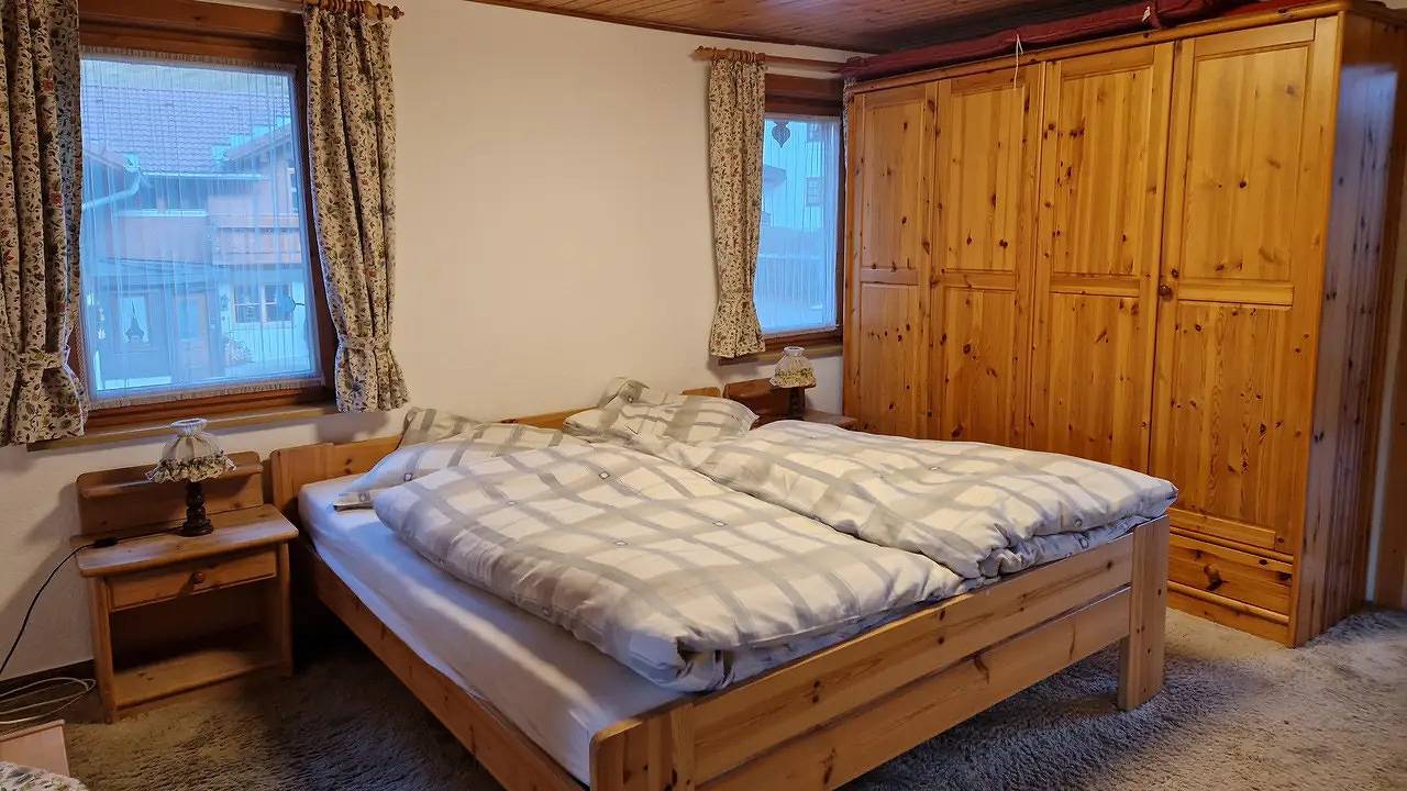 Ganze Ferienwohnung, Ferienwohnung für 5 Personen (80 m²) in Bad Hindelang in Bad Hindelang, Bayerisch Schwaben