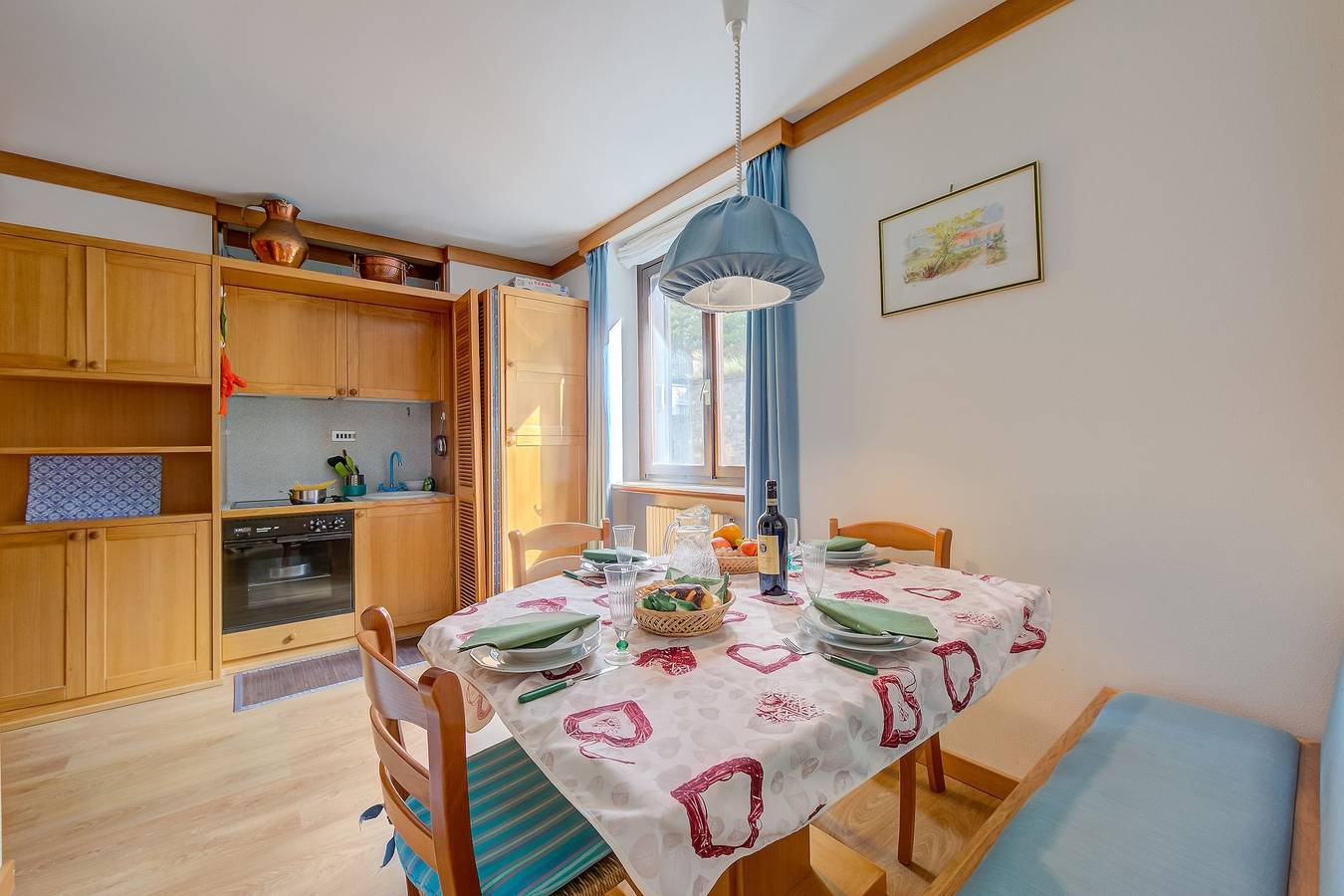 Appartement entier, Appartamento Alpetta 37 Ski In - Ski Out in Sestrières, Via Lattea