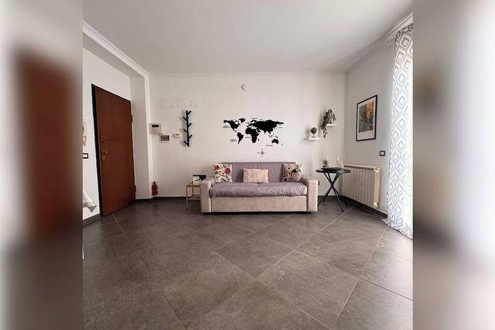 Appartement de vacances pour 4 personnes - 1