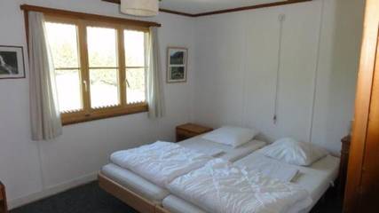 Chalet für 6 Personen in Adelboden, Westalpen, Bild 4