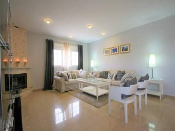 Apartamento para 10 Personas en Venta del Pobre, Níjar, Foto 1