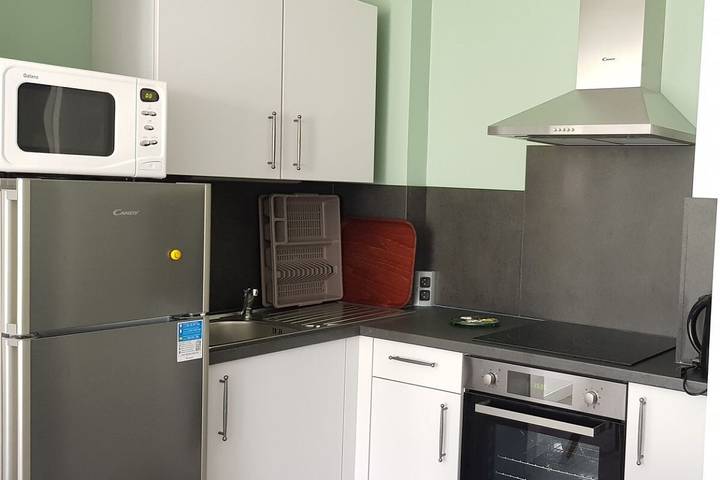 Gîte pour 5 personnes, avec jardin, animaux acceptés à Saint-Pierre-de-Chartreuse - 2