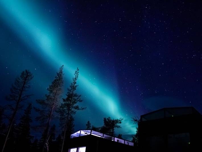 Location de vacances pour 4 personnes dans Kittilä - 3