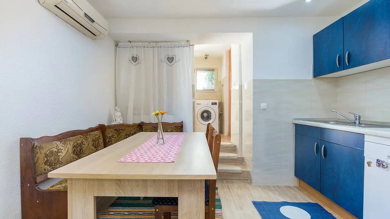 Appartamento intero, Ferienwohnung für 2 Personen (36 m²) in Pula (Istarska) in Pula-Medulin, Pula Croazia