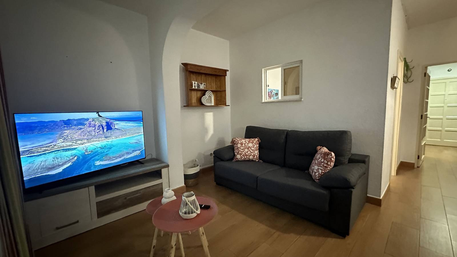 Apartamento inteiro, Apartamento T1 Parque in Albufeira, Distrito de Faro