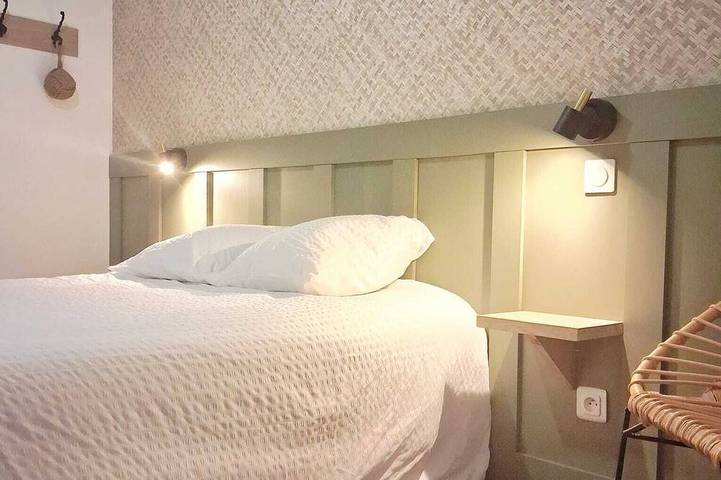 Location de vacances pour 6 personnes à Nueil-les-Aubiers - 2