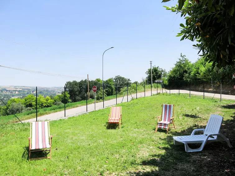 Casa 4 Persone in Picciano, Provincia di Pescara