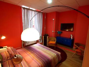 Maison d’hôte pour 2 personnes à San Remo