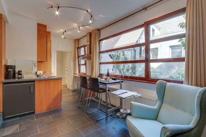 Appartement de vacances pour 2 personnes - 1