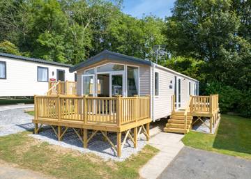 Holiday Rental for 4 People in Narberth, Pembrokeshire, Photo 3