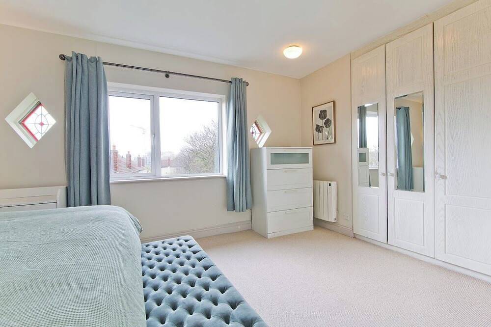 3 Bedroom Townhouse in Central Dublin-Ballsbridge in Dublin, County Dublin
