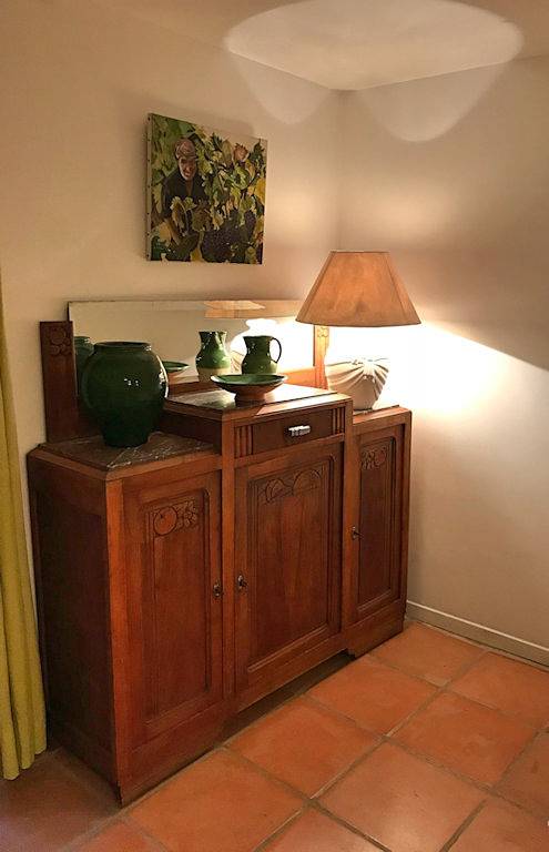 Location de vacances pour 2 personnes, avec jardin et terrasse dans l' Aude - 3