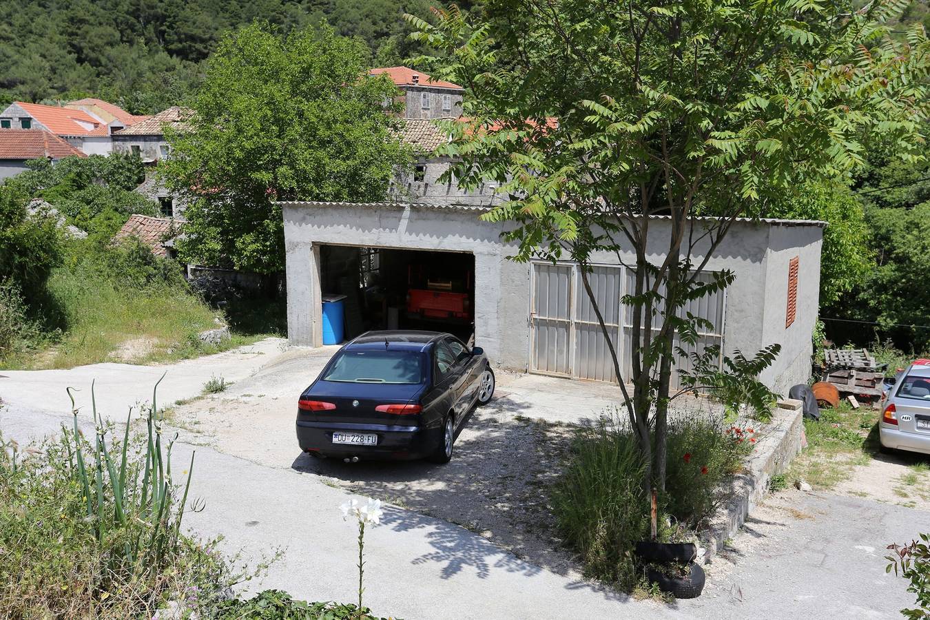 Ganze Wohnung, Apartments with parking space Trstenik, Pelješac - 10109 in Trstenik, Peljesac