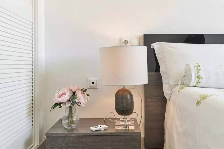 Appartement entier, Open to the sea in Torrox, Cordillera Penibética