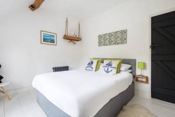 Holiday Rental for 6 People in Bempton, East Riding of Yorkshire, Photo 3