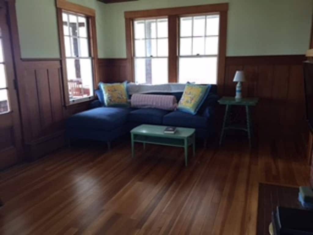 Klassisch schönes Maine Beach House mit spektakulärem Meerblick in Biddeford, York County