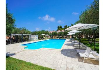 Appartamento per 5 Persone in Otranto e dintorni, Salento, Foto 1