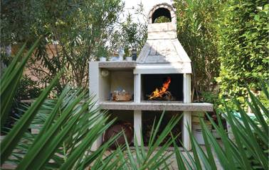 Appartamento Vacanze per 3 Persone in Stari Grad, Isola di Lesina, Foto 4
