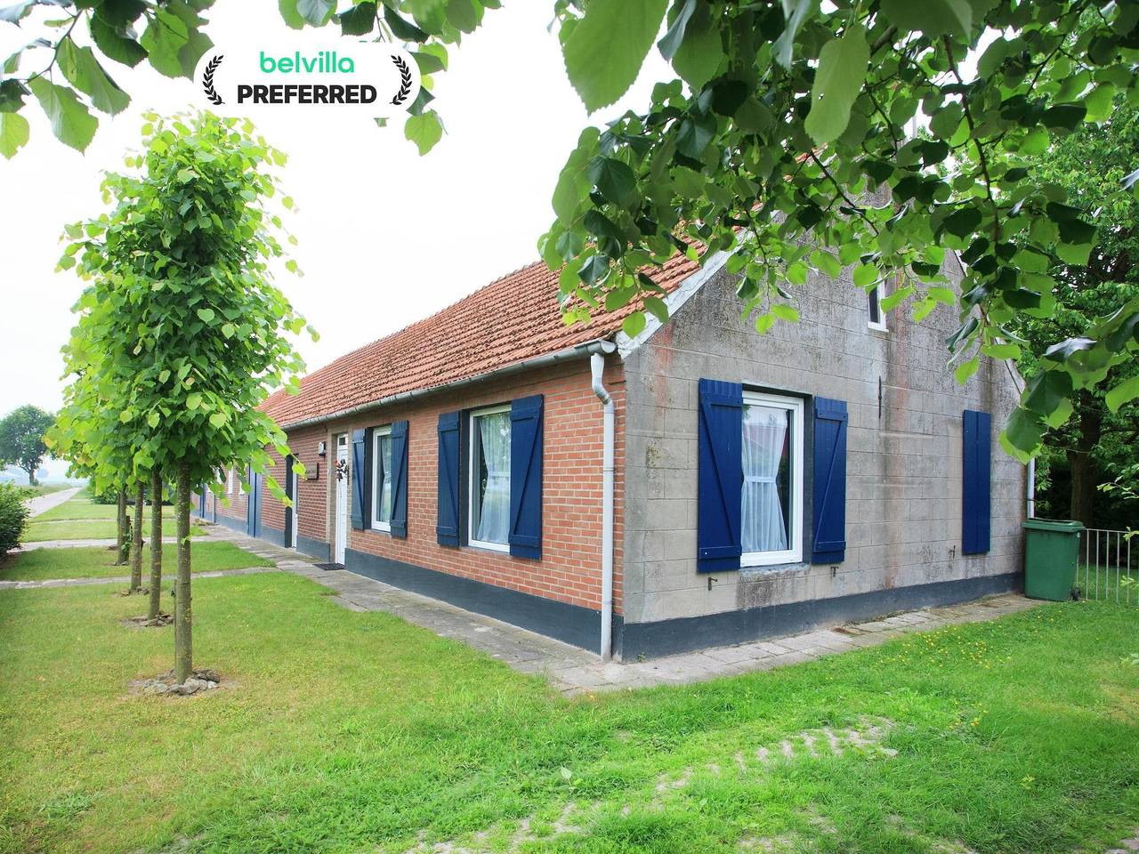 Agriturismo voor 7 Personen in Nationaal Park De Groote Peel, Limburg