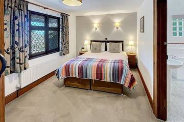 Glamping for 2 People in Martinhoe, Devon, Photo 2