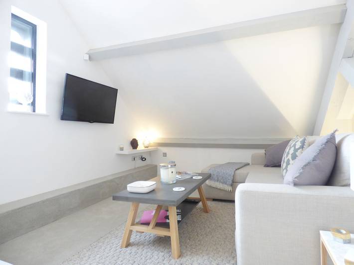 Gîte pour 2 personnes à Chester - 3