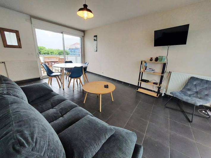 Ganze Wohnung, Charmante Wohnung am Seeufer! in Aix-les-Bains, Chambéry und Umgebung