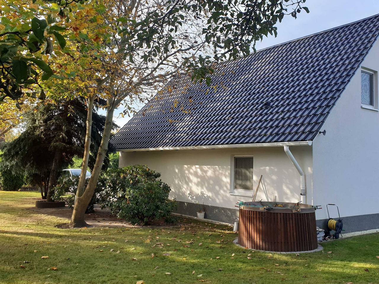 Ganze Ferienwohnung, Ferienwohnung Geheimtipp in Senftenberger See, Senftenberg