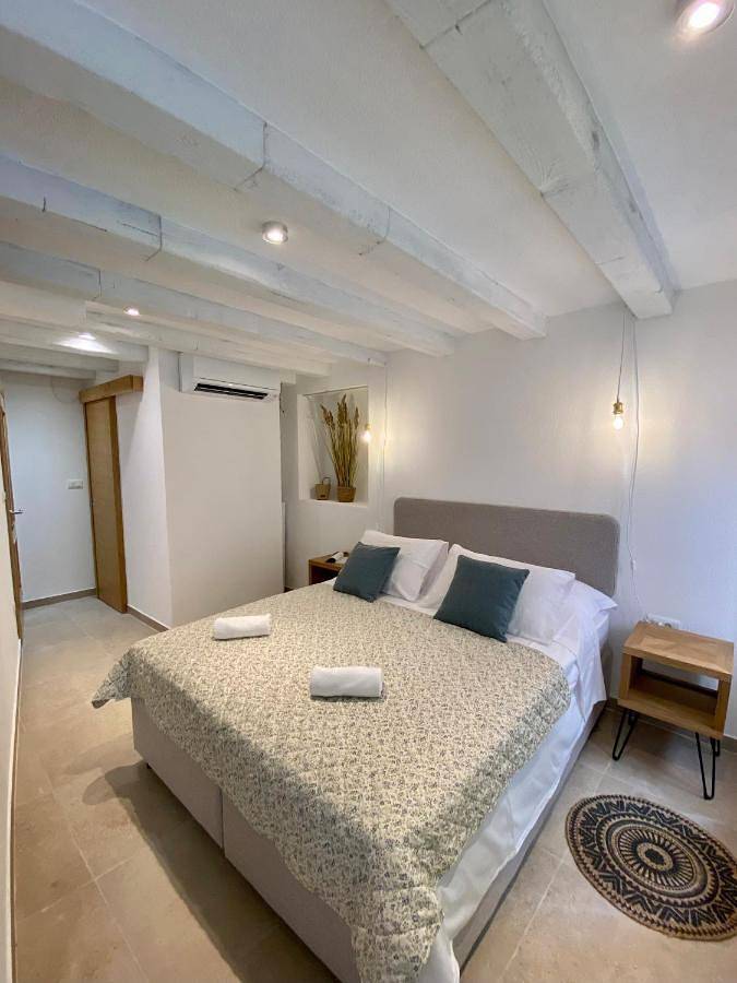 Maison d’hôte pour 2 personnes dans Vis - 3