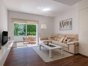 Appartement De Vacances pour 2 Personnes dans Nueva Andalucía, Marbella, Photo 2